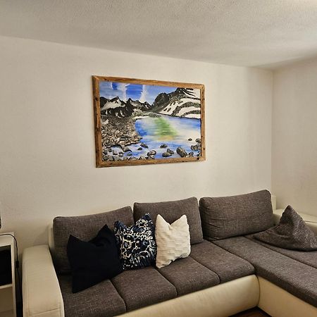 Landhaus Klara Neustift im Stubaital Bagian luar foto