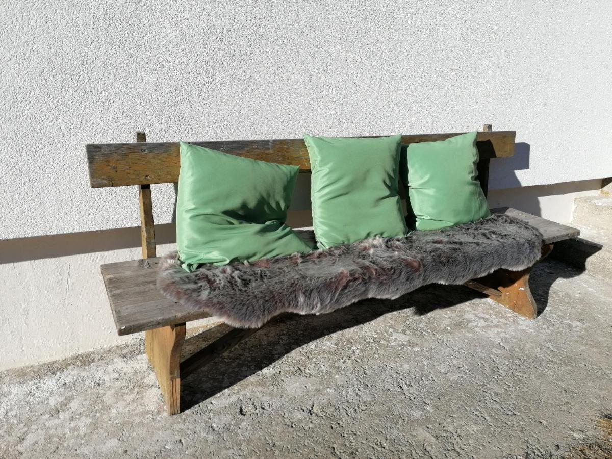 Landhaus Klara Neustift im Stubaital Bagian luar foto