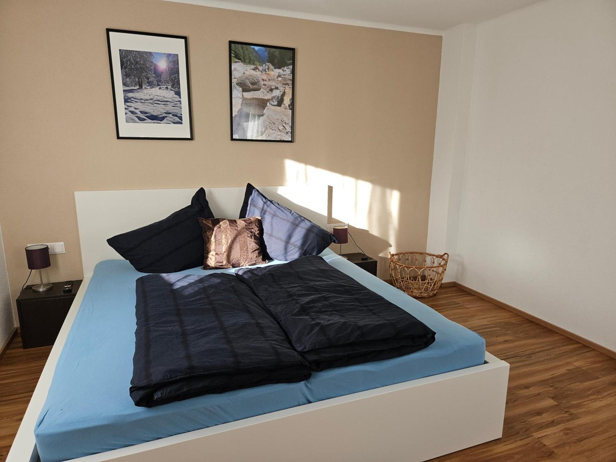 Landhaus Klara Neustift im Stubaital Bagian luar foto